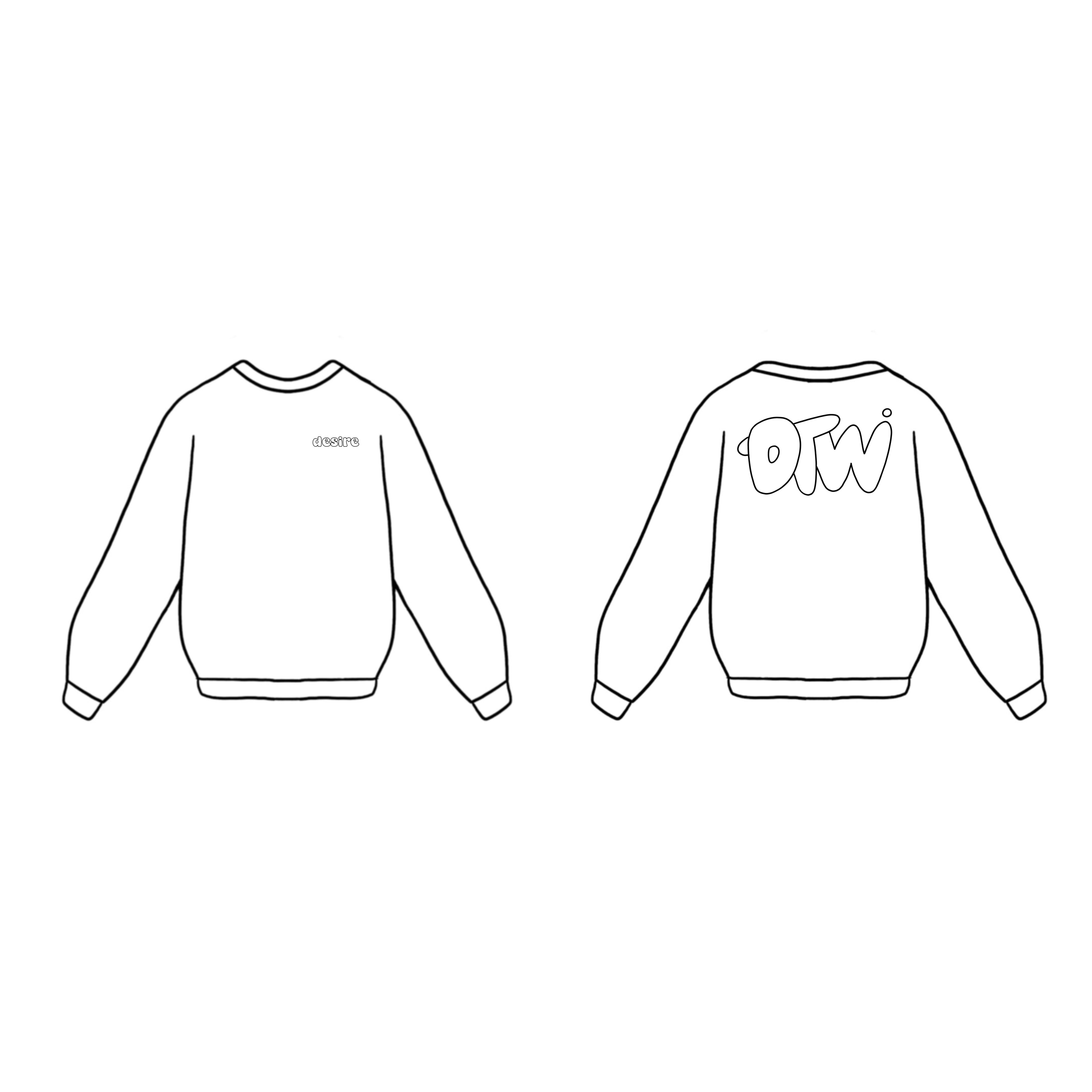 Sweatshirts