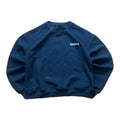 Midnight Blue Sweatshirt