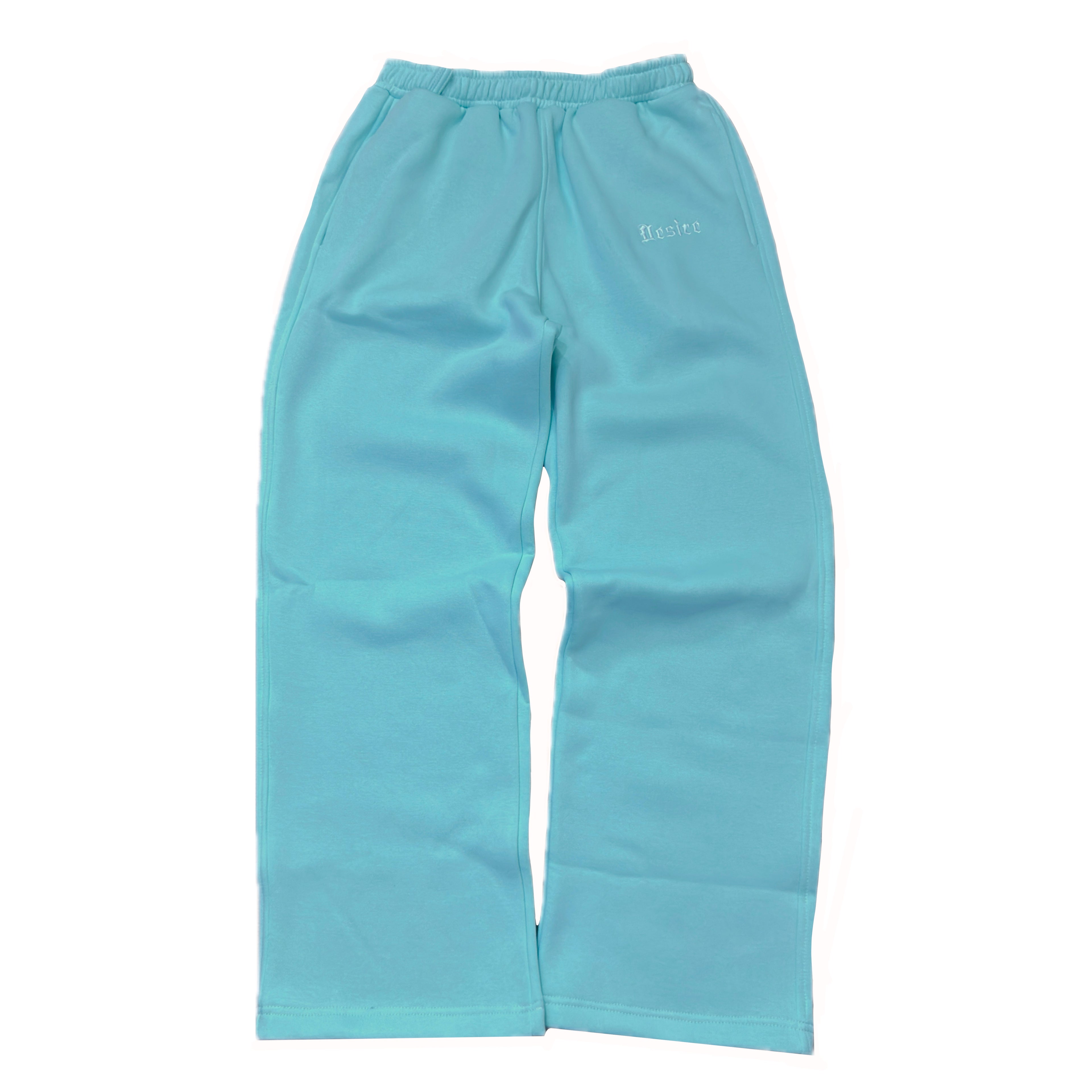 Cloud Blue Sweatpants