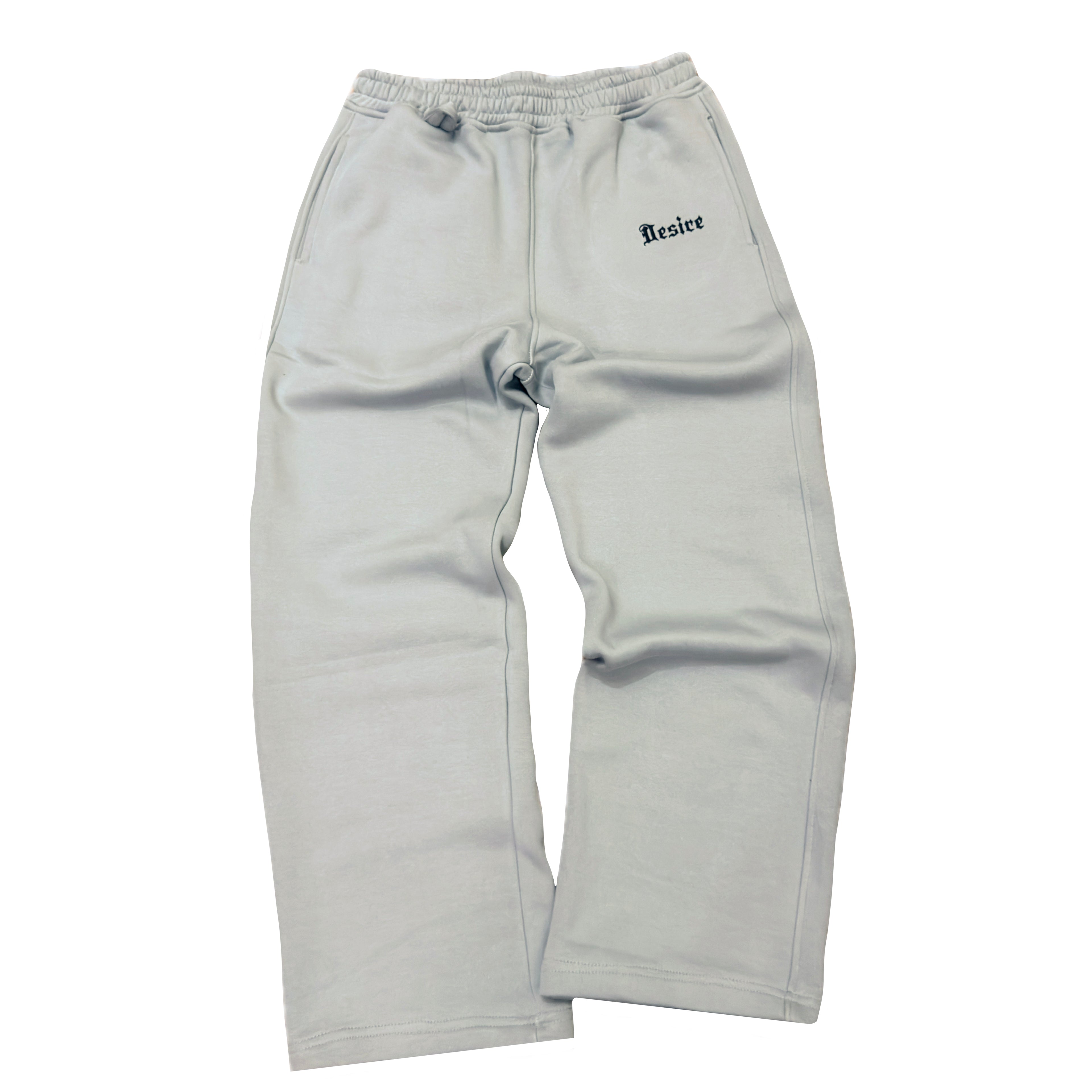 Slate Grey Sweatpants